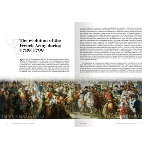 ABT755 | Abteilung: Imperial Guard Of Napoleon 1799-1815 - Gabriele Esposito | 1 2