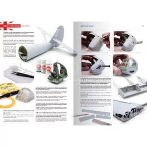 AK130001 | AK Interactive: British At War Vol 1 | 168 Pages 2