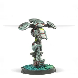 Combined Army: Expansion Pack Alpha | Box 4 *DAY ONE: 29/09/2023 2