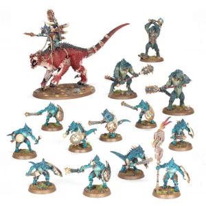 Seraphon: Vanguard | Box 14 *DAY ONE: 02/09/2023