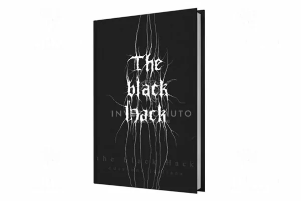 The Black Hack - Il Gioco di Ruolo