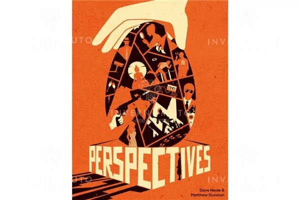 Perspectives - Edizione Italiana *DAY ONE: 20/10/2023