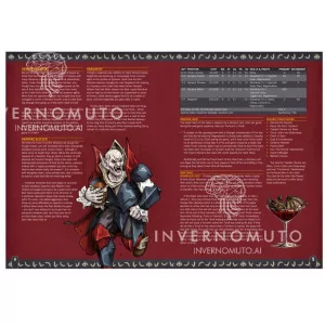 Blood Bowl:  Spike! Journal 16 ENGLISH 2