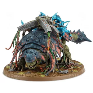 Seraphon: Bastiladon | Black Box 1 2