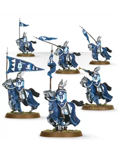 Lord of the Rings: Knights of Dol-Amroth | Box 6