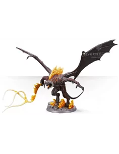 Lord of the Rings: The Balrog | Box 1