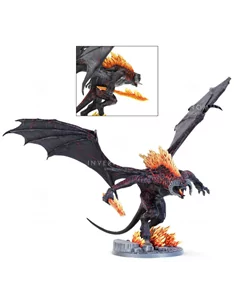 Lord of the Rings: The Balrog | Box 1 2