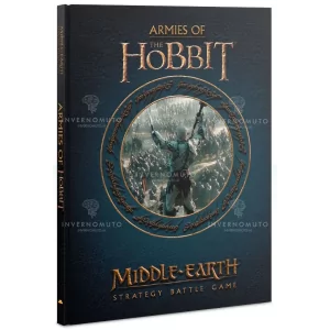 Lord of the Rings: Armies Of The Hobbit ENGLISH