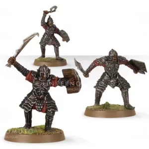 Lord of the Rings: Morannon Orcs 2
