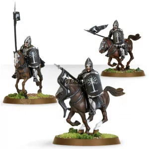 Lord of the Rings: Knights of Minas Tirith | Box 6 2