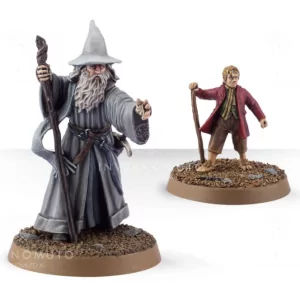 Lord of the Rings: Thorin Oakenshield & Company | Box 15 2