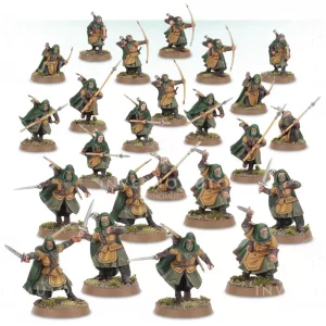 Lord of the Rings: Rangers of Middle-Earth | Box 24