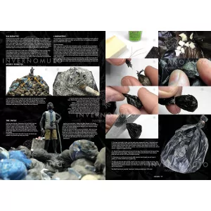 AK297 | AK Interactive Books: Condemnation Re-Edited Edition (Limited Edition) - 2