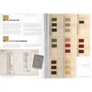 AK299 | AK Interactive Books: REAL COLORS OF WWII ARMOR New 2nd Extended Update  2