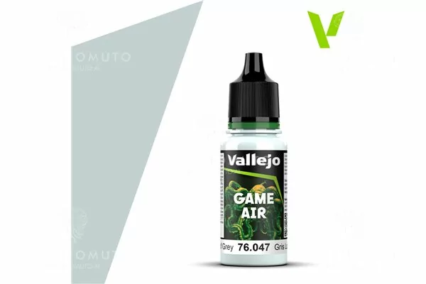 Game Air 2.0 | 47 76.047 Griglio Lupo/Wolf Grey | 17ml