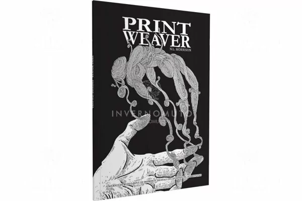 Print Weaver - Manuale Base