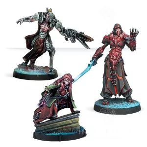 Combined Army Reinforcements:  Pack Beta | Box 3 *DAY ONE: 31/12/2023