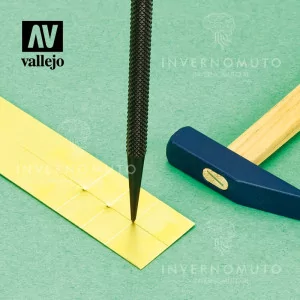 Vallejo: Scriber for Marking and Scraping 100mm 2