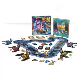 REM Racers (EN) *DAY ONE: 23/02/2024 2