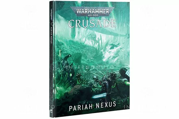Warhammer 40000: Pariah Nexus 2024 ENGLISH *DAY ONE: 03/02/2024