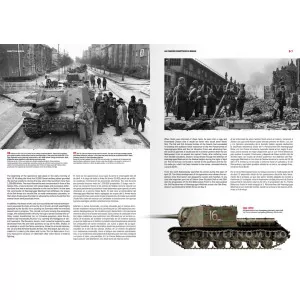 AK130013 Soviets In Berlin Book | Inglese e Spagnolo | 155pag. 2