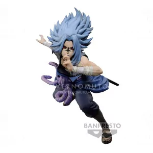 Naruto Shippuden Colosseum: Uchiha Sasuke