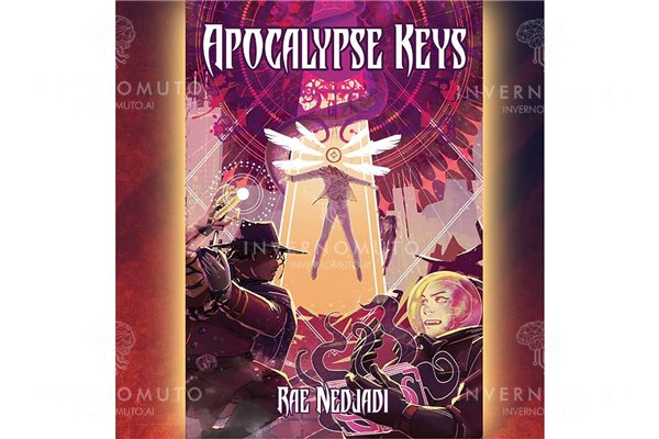 Apocalypse Keys - Edizione Italiana