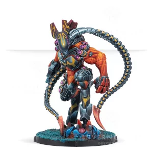 Combined Army: The Anathematics (Hacker) | Box 1 *DAY ONE: 29/03/2024 2