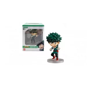 Chibi Masters My Hero Academia Izuku Midoriya