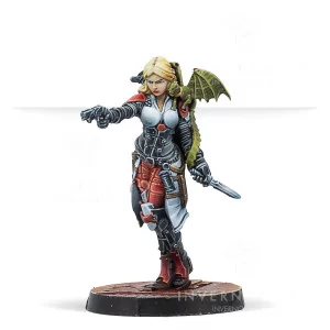 Dire Foes Mission Pack 14: Blocking Zone | Small Box 3 *DAY ONE: 28/06/2024 2