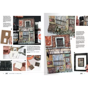 AK130015 | AK Interactive: From Reality To Realism [112 pag] 2