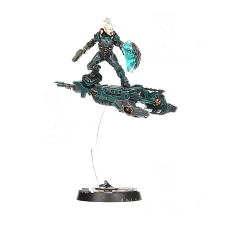 Necromunda: Van Saar Archeoteks & Grav-Cutters