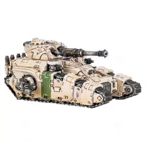 Legions Imperialis: Kratos Tank Squadron | Box 4 *DAY ONE: 02/12/2023 2