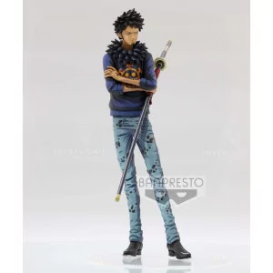 One Piece: Trafalgar Law The Brush - Super Masters Stars Piece