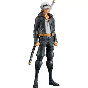 One Piece: Trafalgar Law The Grandline Men Vol 10