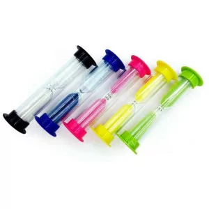 Green Stuff World: 3791 Sand Timer Set 30s 1m 2m 3m 5m [5]