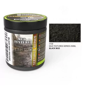 Green Stuff World: 3140 Textures Series - Swamp Mud 250ml