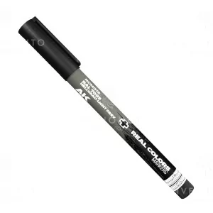 RCM016 | Real Colors Markers: Ral 7009 Hellgrau-Light Grey 2