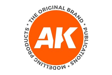 AK Interactive Modelli