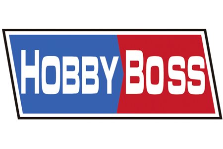 HobbyBoss Modelli