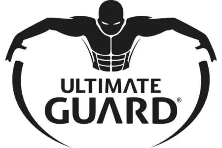 Ultimate Guard Bustine Album and Pages