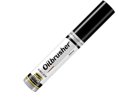 OilBrusher