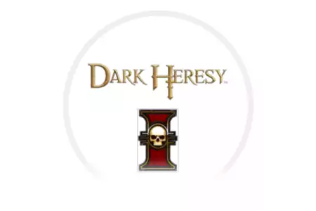 Dark Heresy Gioco di Ruolo
