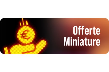 Offerte Miniature