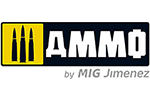 Ammo of Mig