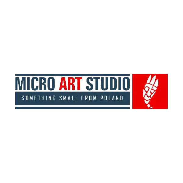 Micro Art Studio