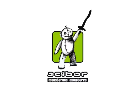 Scibor Miniatures