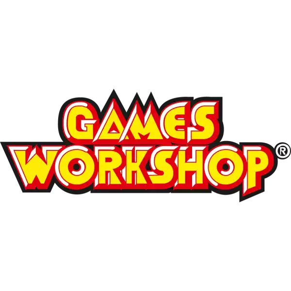 Games Workshop
