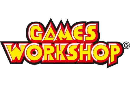 Games Workshop