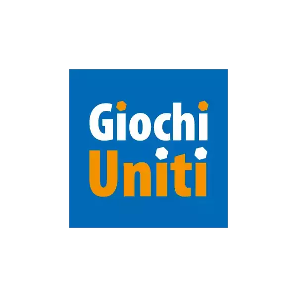 Giochi Uniti Pubblicazioni